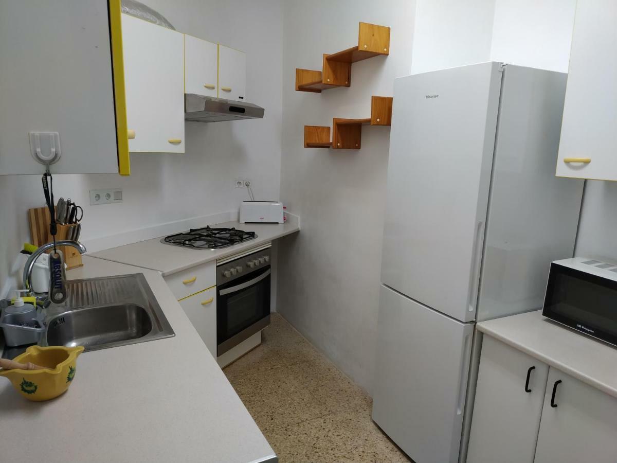 Lo Piset De La Torre Διαμέρισμα Tremp Εξωτερικό φωτογραφία