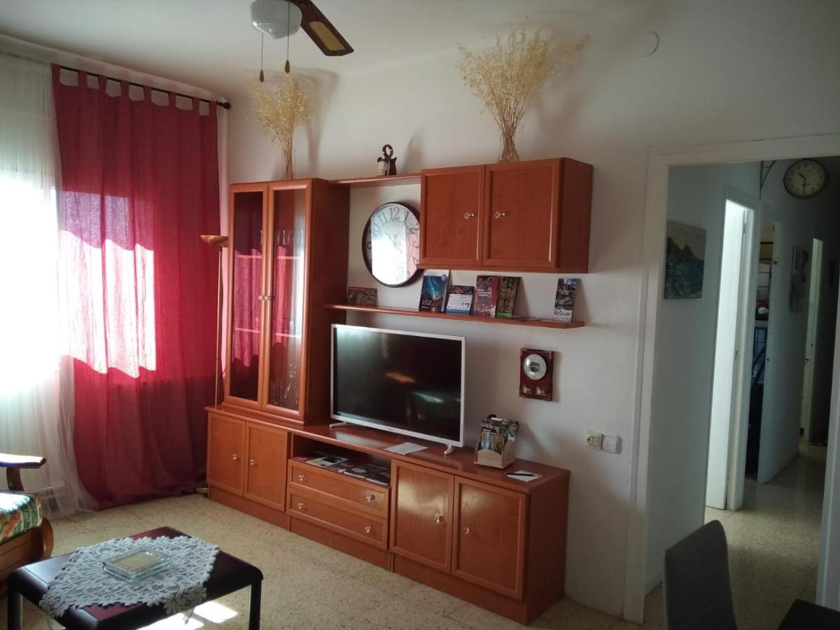 Lo Piset De La Torre Διαμέρισμα Tremp Εξωτερικό φωτογραφία