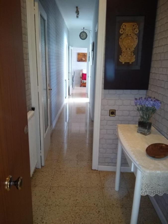 Lo Piset De La Torre Διαμέρισμα Tremp Εξωτερικό φωτογραφία