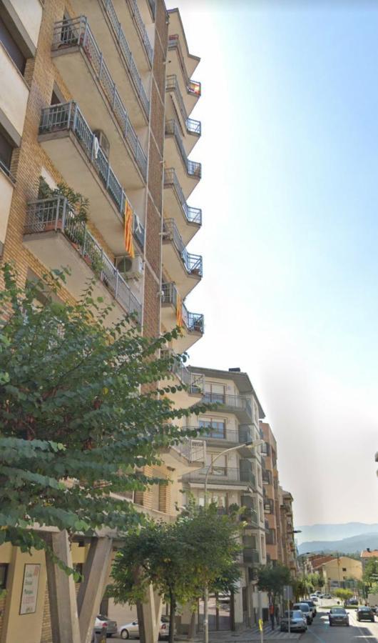 Lo Piset De La Torre Διαμέρισμα Tremp Εξωτερικό φωτογραφία
