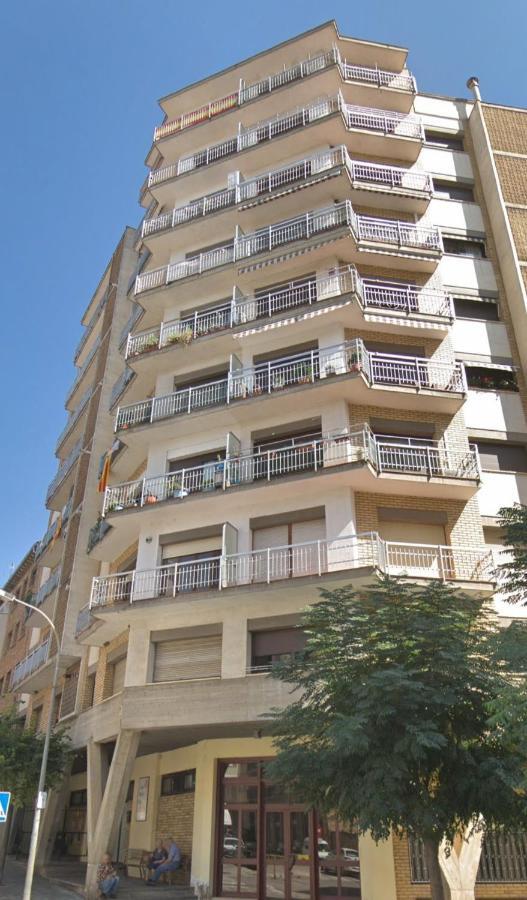 Lo Piset De La Torre Διαμέρισμα Tremp Εξωτερικό φωτογραφία